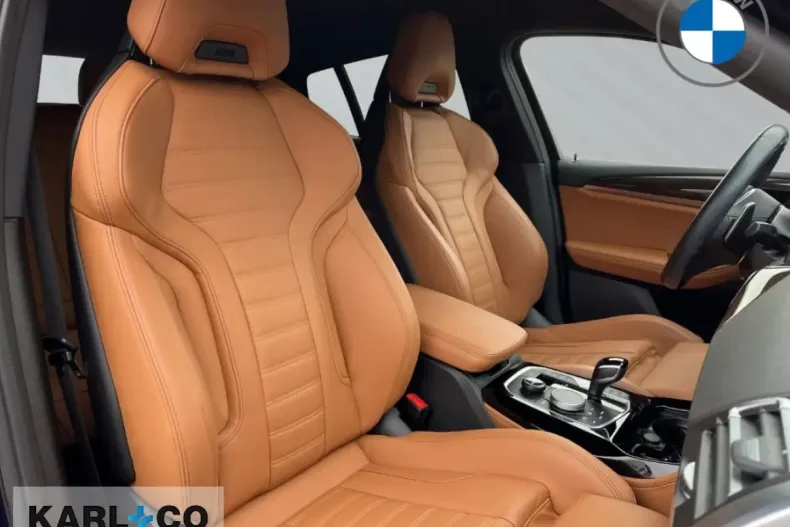 BMW X4 (Seria X) din 2022 cu 37.577 km - oferta BMW185188 - foto 13