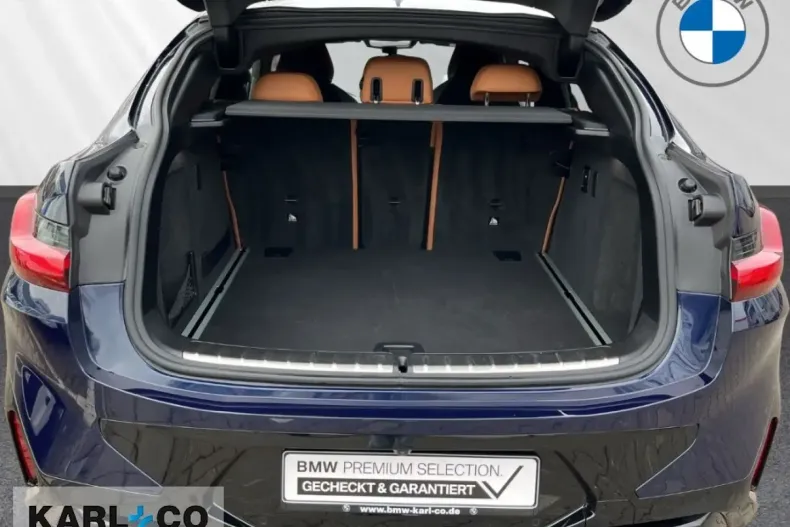 BMW X4 (Seria X) din 2022 cu 37.577 km - oferta BMW185188 - foto 14