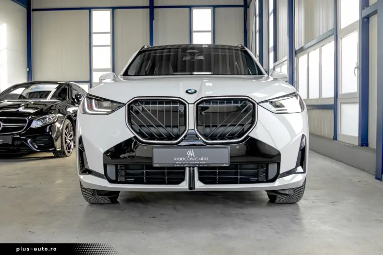 BMW X3 (Seria X) din 2025 cu 27.999 km - oferta BMW185190 - foto 2