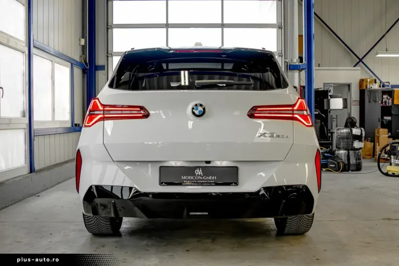BMW X3 (Seria X) din 2025 cu 27.999 km - oferta BMW185190 - foto 4