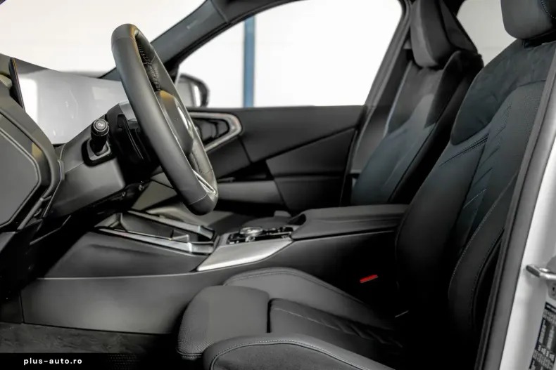 BMW X3 (Seria X) din 2025 cu 27.999 km - oferta BMW185190 - foto 6