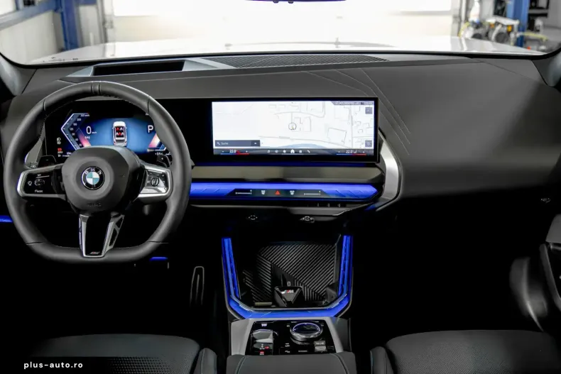 BMW X3 (Seria X) din 2025 cu 27.999 km - oferta BMW185190 - foto 7