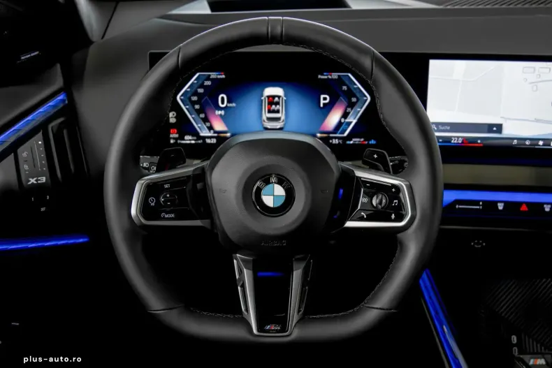 BMW X3 (Seria X) din 2025 cu 27.999 km - oferta BMW185190 - foto 8