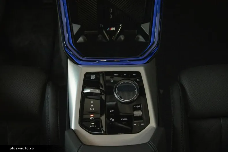 BMW X3 (Seria X) din 2025 cu 27.999 km - oferta BMW185190 - foto 9