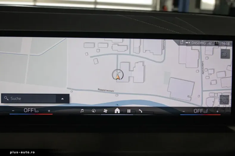 BMW X3 (Seria X) din 2025 cu 27.999 km - oferta BMW185190 - foto 10