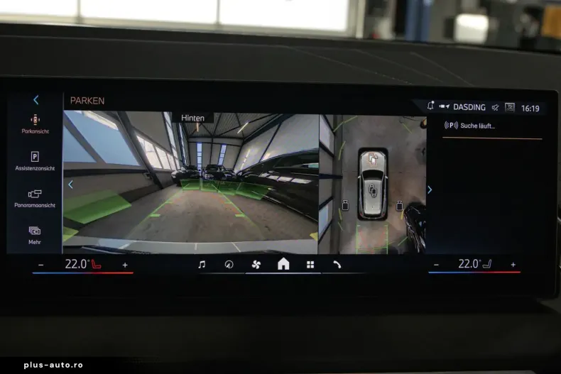 BMW X3 (Seria X) din 2025 cu 27.999 km - oferta BMW185190 - foto 11