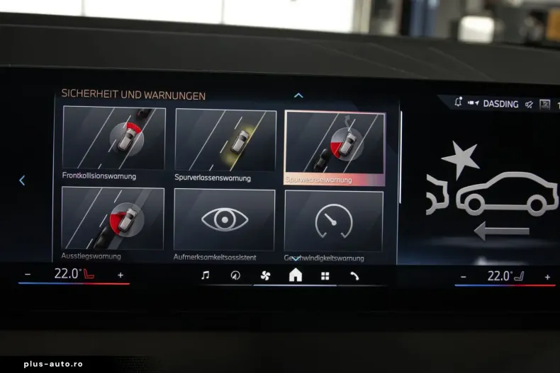 BMW X3 (Seria X) din 2025 cu 27.999 km - oferta BMW185190 - foto 13