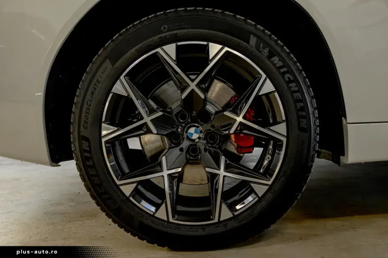 BMW X3 (Seria X) din 2025 cu 27.999 km - oferta BMW185190 - foto 15