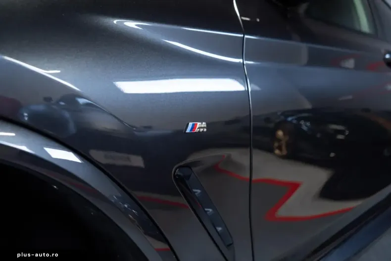 BMW X4 (Seria X) din 2022 cu 81.514 km - oferta BMW185191 - foto 4