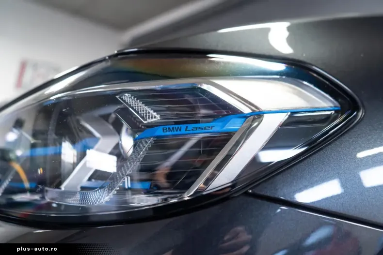 BMW X4 (Seria X) din 2022 cu 81.514 km - oferta BMW185191 - foto 6