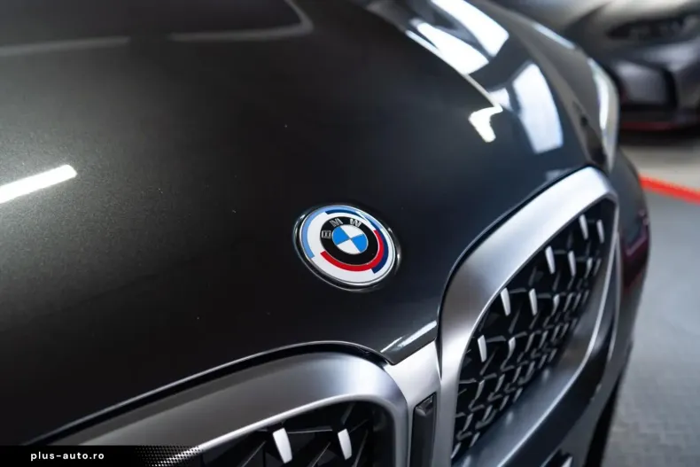 BMW X4 (Seria X) din 2022 cu 81.514 km - oferta BMW185191 - foto 8