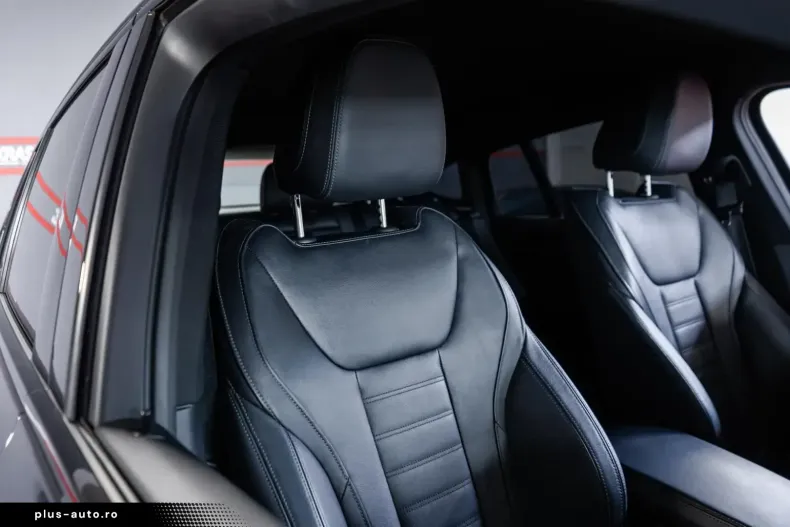 BMW X4 (Seria X) din 2022 cu 81.514 km - oferta BMW185191 - foto 19