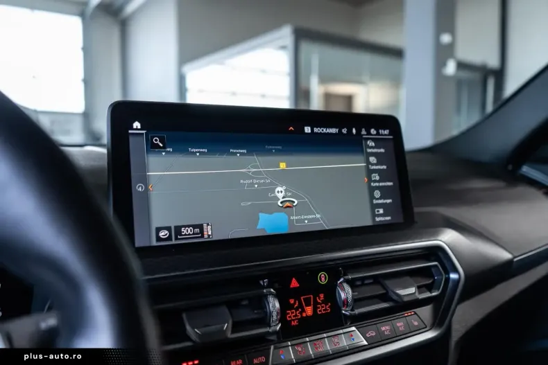 BMW X4 (Seria X) din 2022 cu 81.514 km - oferta BMW185191 - foto 22