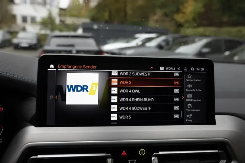 BMW X3 (Seria X) din 2022 cu 85.497 km - oferta BMW185192 - foto 7