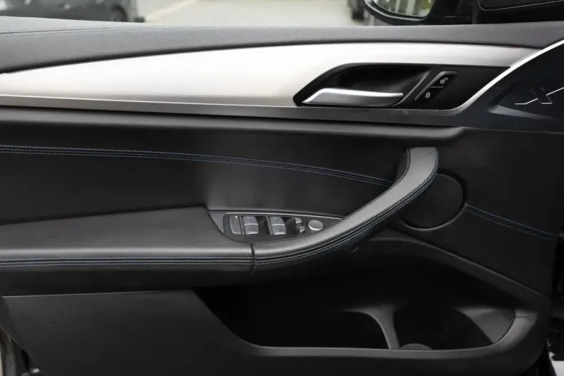 BMW X3 (Seria X) din 2022 cu 85.497 km - oferta BMW185192 - foto 19