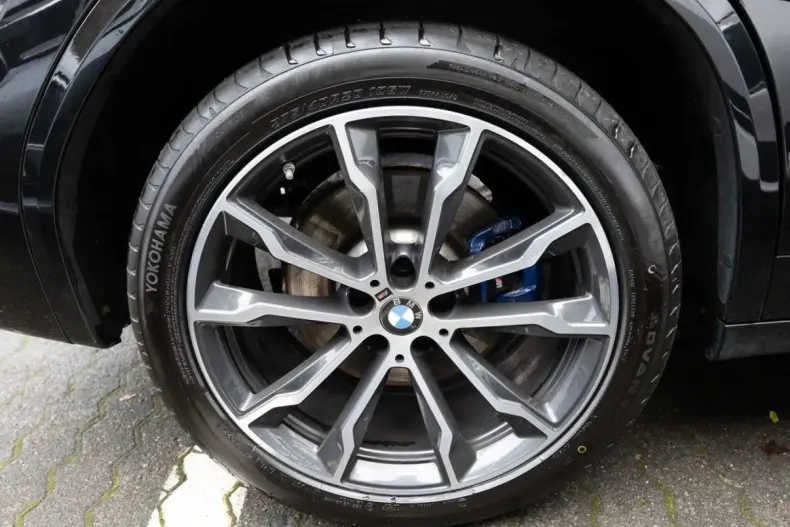 BMW X3 (Seria X) din 2022 cu 85.497 km - oferta BMW185192 - foto 22