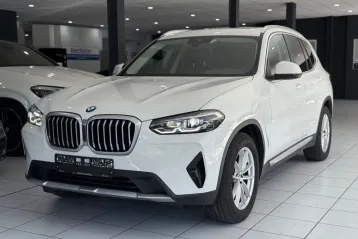 BMW X3 din 2022 - oferta BMW185194