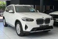 BMW X3 (Seria X) din 2022 cu 71.700 km - oferta BMW185194 - foto 2