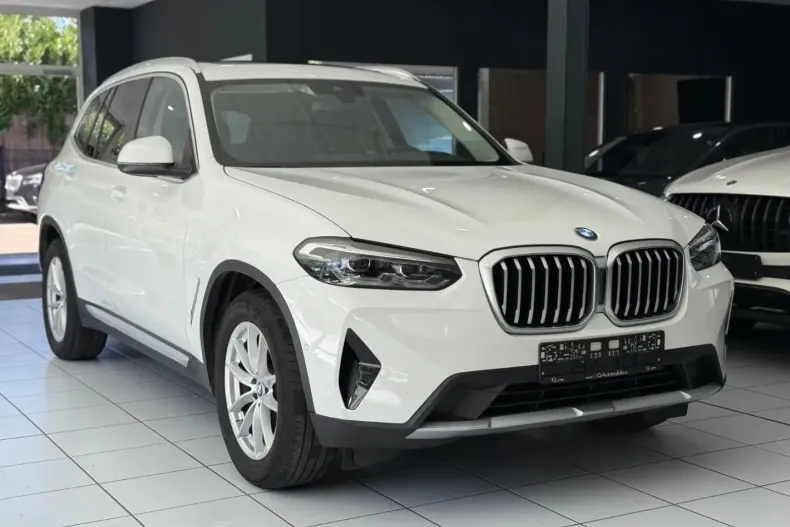 BMW X3 (Seria X) din 2022 cu 71.700 km - oferta BMW185194 - foto 2
