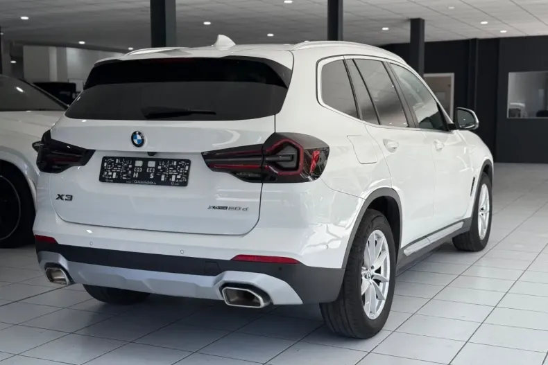 BMW X3 (Seria X) din 2022 cu 71.700 km - oferta BMW185194 - foto 6