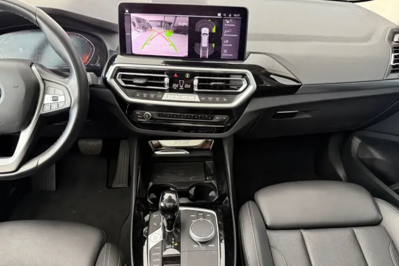 BMW X3 (Seria X) din 2022 cu 71.700 km - oferta BMW185194 - foto 9