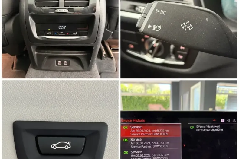 BMW X3 (Seria X) din 2022 cu 71.700 km - oferta BMW185194 - foto 15