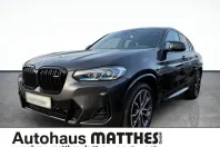 BMW X4 (Seria X) din 2022 cu 43.200 km - oferta BMW185197 - foto 1