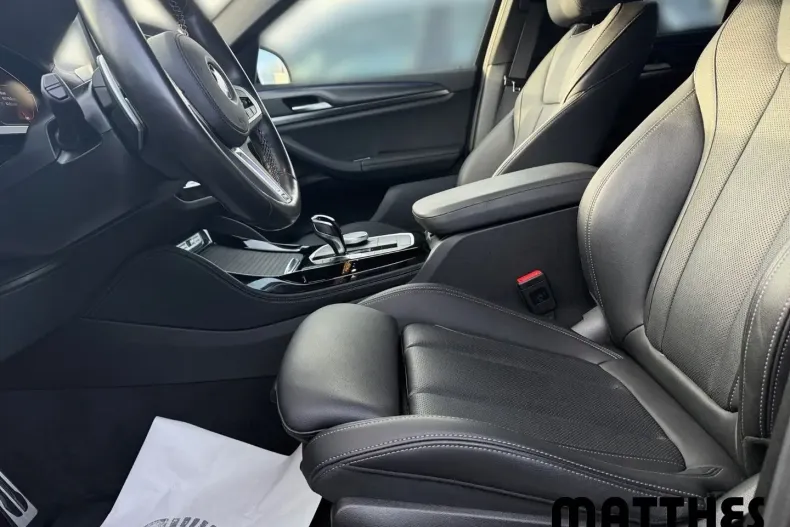 BMW X4 (Seria X) din 2022 cu 43.200 km - oferta BMW185197 - foto 7