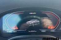 BMW X4 (Seria X) din 2022 cu 43.200 km - oferta BMW185197 - foto 8