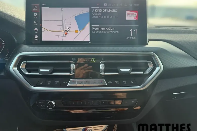 BMW X4 (Seria X) din 2022 cu 43.200 km - oferta BMW185197 - foto 9