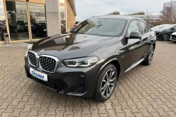 BMW X4 din 2024 - oferta BMW185198