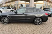 BMW X4 (Seria X) din 2024 cu 21.400 km - oferta BMW185198 - foto 2