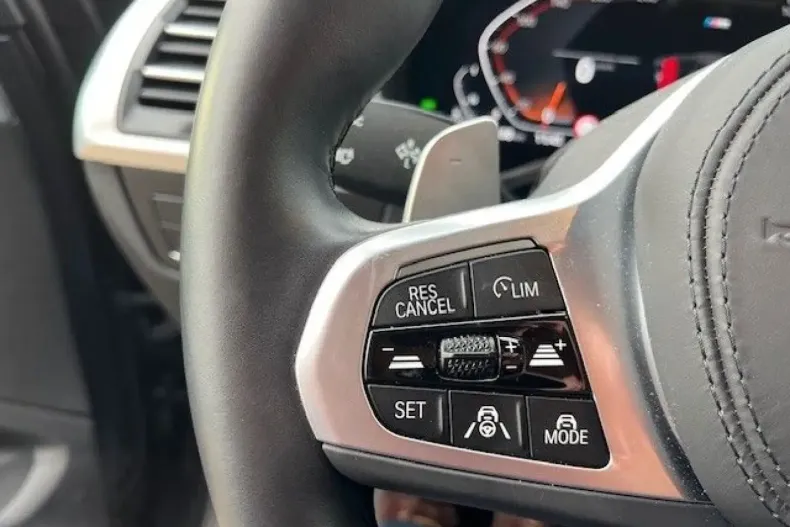 BMW X4 (Seria X) din 2024 cu 21.400 km - oferta BMW185198 - foto 15