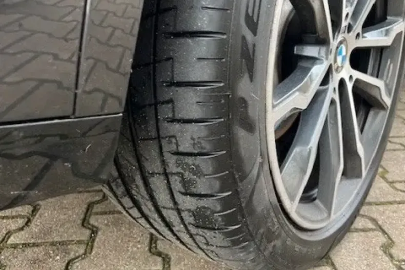 BMW X4 (Seria X) din 2024 cu 21.400 km - oferta BMW185198 - foto 23