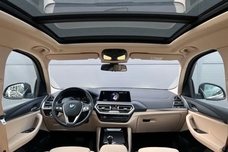 BMW X3 (Seria X) din 2022 cu 41.952 km - oferta BMW185199 - foto 15