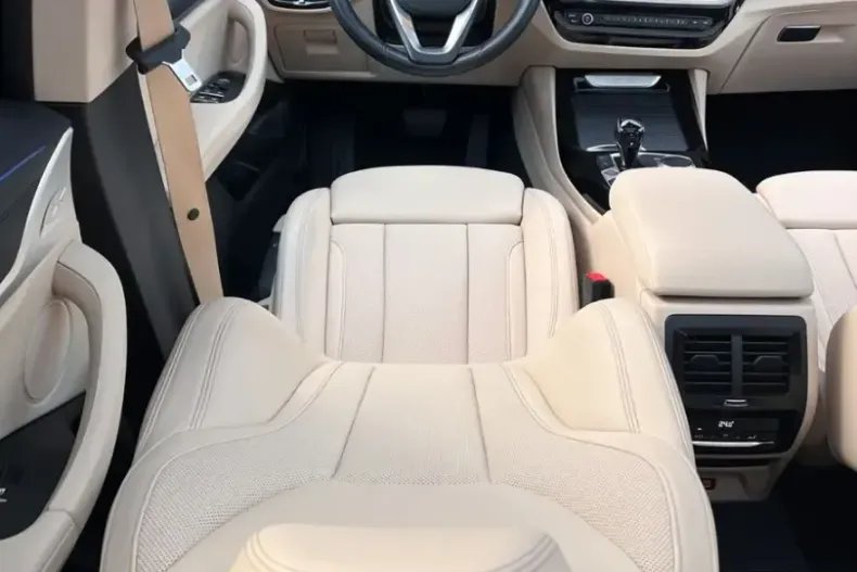 BMW X3 (Seria X) din 2022 cu 41.952 km - oferta BMW185199 - foto 17