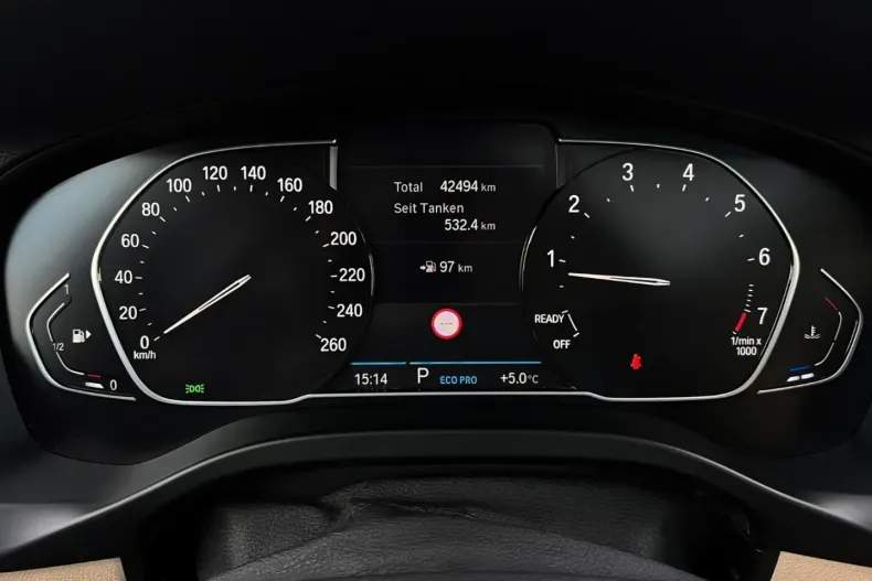 BMW X3 (Seria X) din 2022 cu 41.952 km - oferta BMW185199 - foto 19