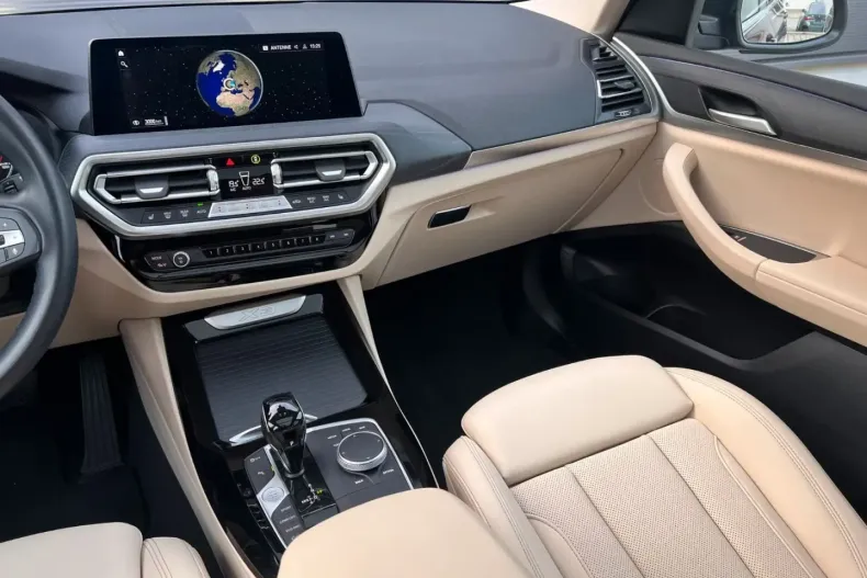 BMW X3 (Seria X) din 2022 cu 41.952 km - oferta BMW185199 - foto 20