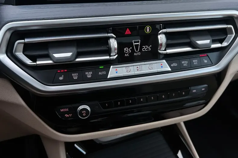 BMW X3 (Seria X) din 2022 cu 41.952 km - oferta BMW185199 - foto 22