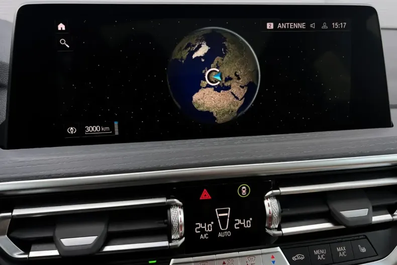 BMW X3 (Seria X) din 2022 cu 41.952 km - oferta BMW185199 - foto 24