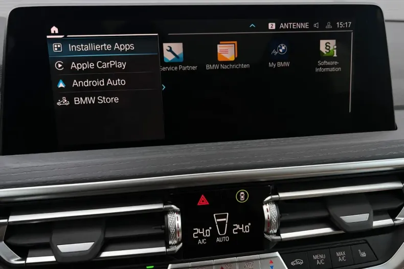 BMW X3 (Seria X) din 2022 cu 41.952 km - oferta BMW185199 - foto 27