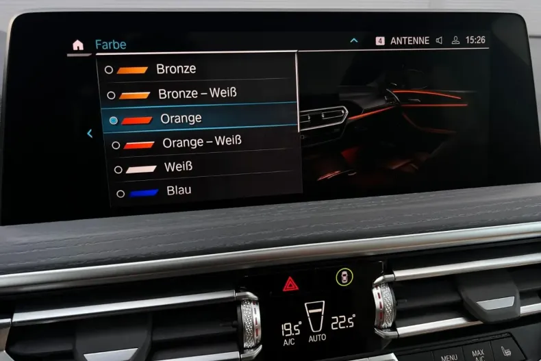 BMW X3 (Seria X) din 2022 cu 41.952 km - oferta BMW185199 - foto 30