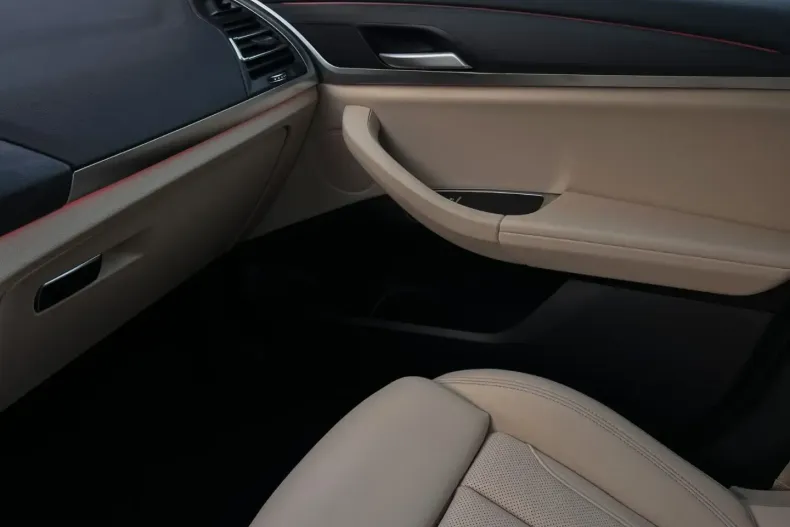 BMW X3 (Seria X) din 2022 cu 41.952 km - oferta BMW185199 - foto 31