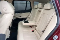 BMW X3 (Seria X) din 2022 cu 41.952 km - oferta BMW185199 - foto 34