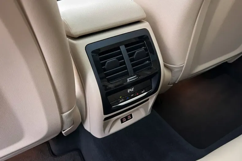 BMW X3 (Seria X) din 2022 cu 41.952 km - oferta BMW185199 - foto 35