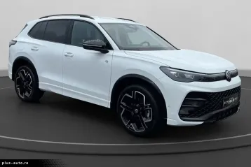 Volkswagen Tiguan din 2024 - oferta VOL185200