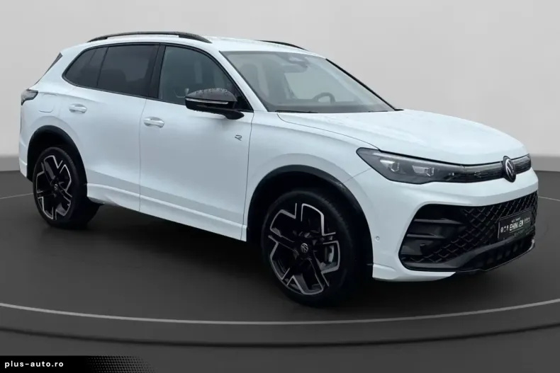 Volkswagen Tiguan din 2024 cu 19.700 km - oferta VOL185200 - foto 1