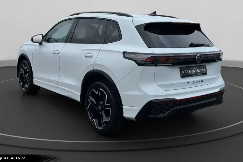 Volkswagen Tiguan din 2024 cu 19.700 km - oferta VOL185200 - foto 5