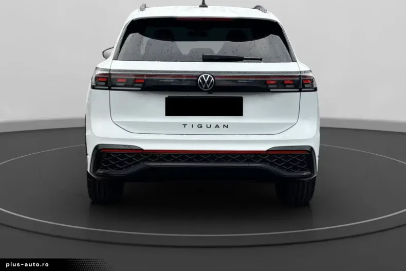 Volkswagen Tiguan din 2024 cu 19.700 km - oferta VOL185200 - foto 6