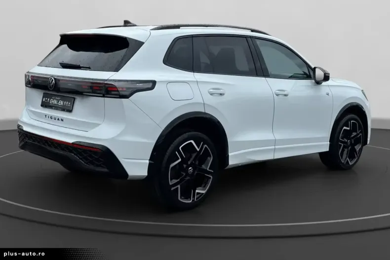 Volkswagen Tiguan din 2024 cu 19.700 km - oferta VOL185200 - foto 7